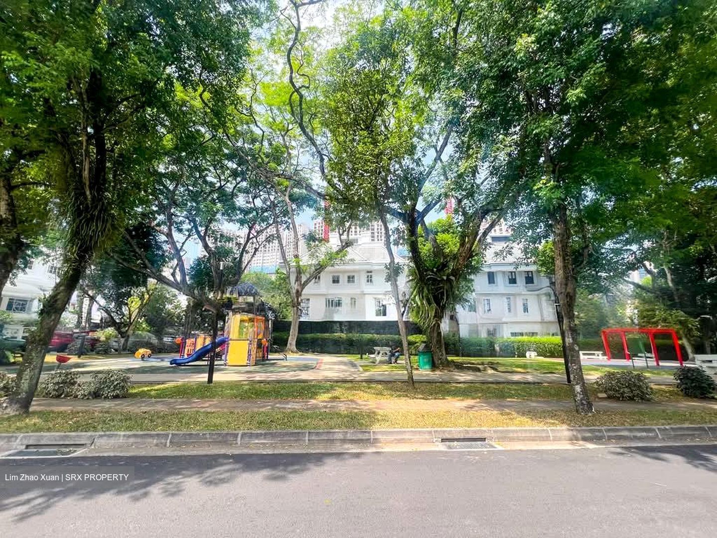 Holland Grove (D10), Semi-Detached #603649731